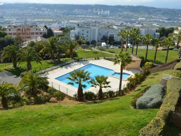 Appartement 1 pièce 24 m² 