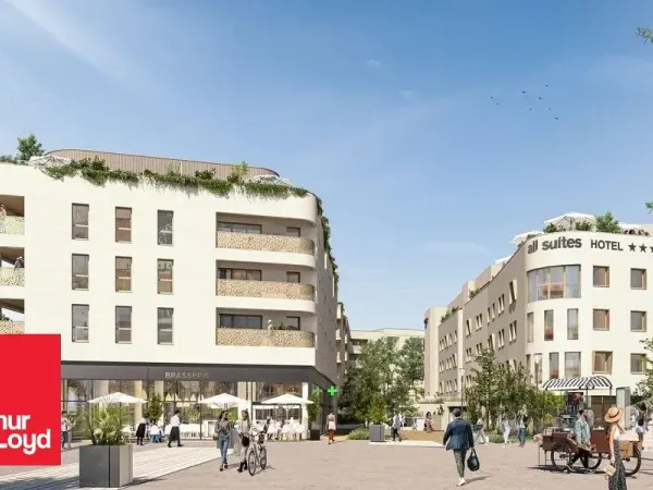 Centre-Ville 