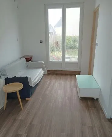 Loue t2 meublé 