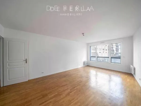 Appartement 4 pièces 86 m² 