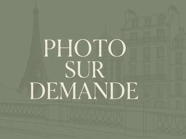 AppARTEMENT - 2 PIÈCES - 35m² 