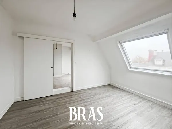 Appartement 1 pièce 23 m² 