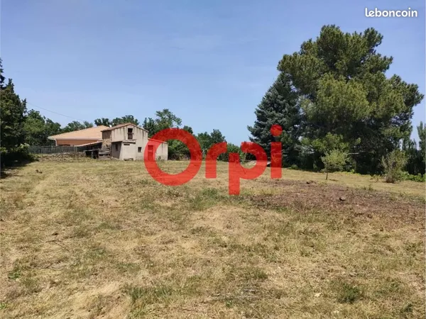 Maison 2 pièces 40 m² 