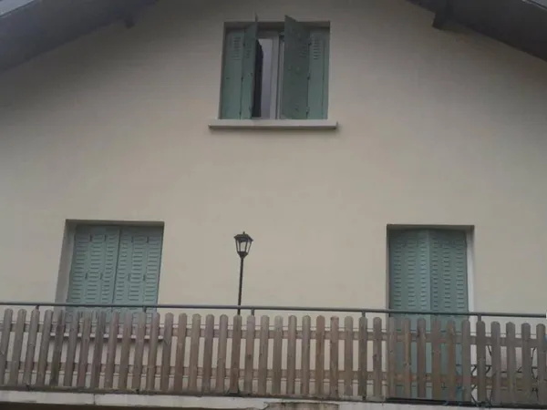 Maison 7 pièces 200 m² 