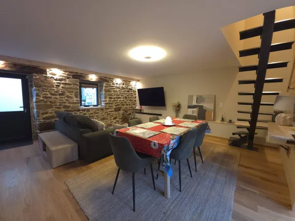 Maison 4 pièces 95 m² 