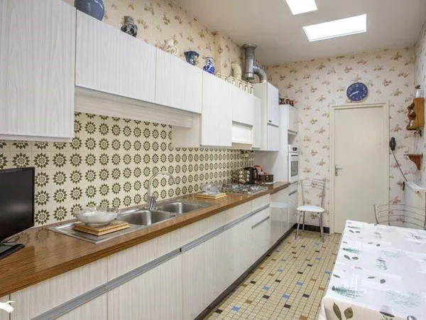 Maison de plain-pied 4 pièces 66 m² 