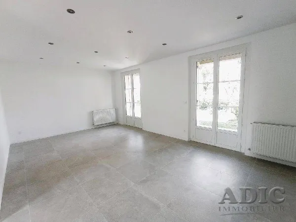 Maison 5 pièces 113 m² 