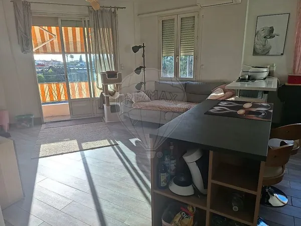 Appartement 2 chambre(s) à vendre 