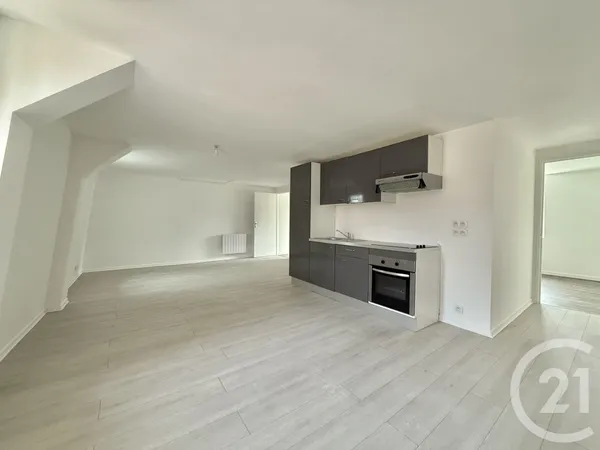 Appartement 3 pièces 70 m² 