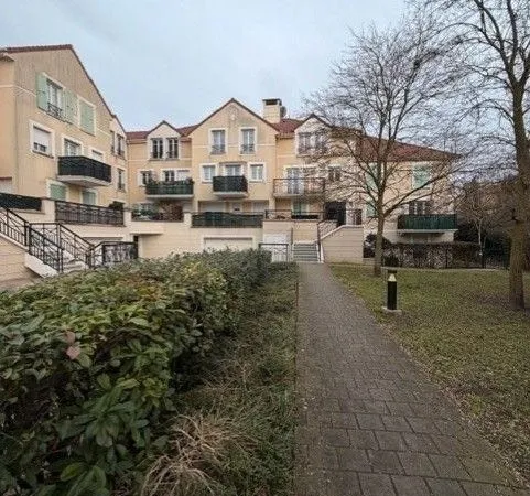 Appartement - 3 pièces - 59m2 