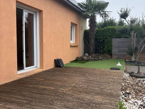 Maison 5 pièces 94 m² 