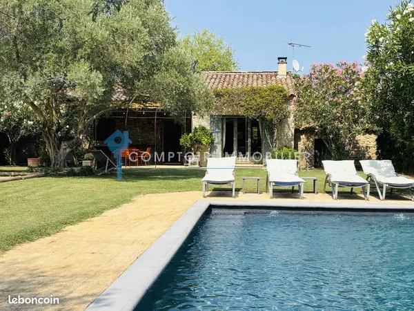 Villa 5 pièces 93 m² 