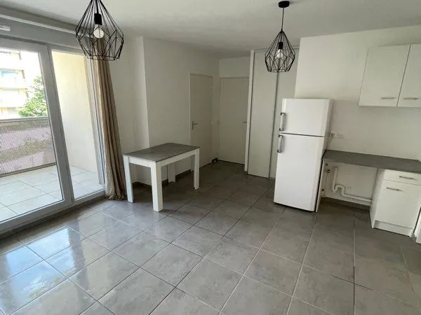 Location appartement T2 