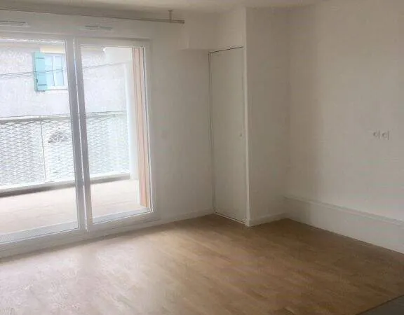 Appartement 2 pièces 58 m² 
