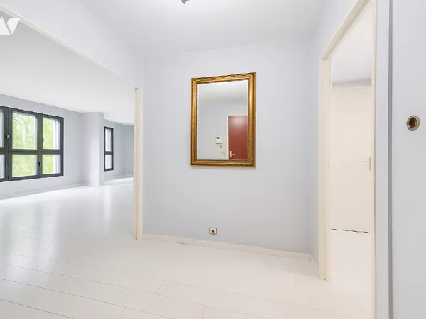 Appartement 4 pièces 79 m² 