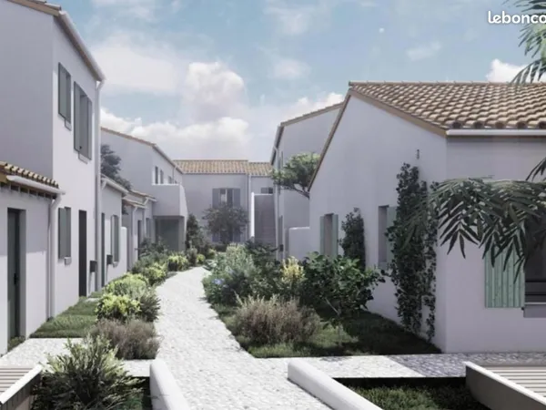 Maison 3 pièces 69 m² 