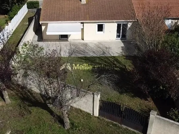 Maison 4 pièces 86 m² 