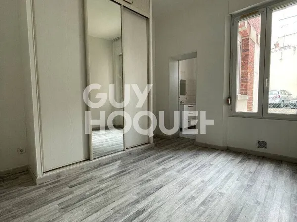 Appartement 2 pièces 30 m² 