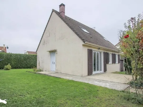 Maison 6 pièces 99 m² 
