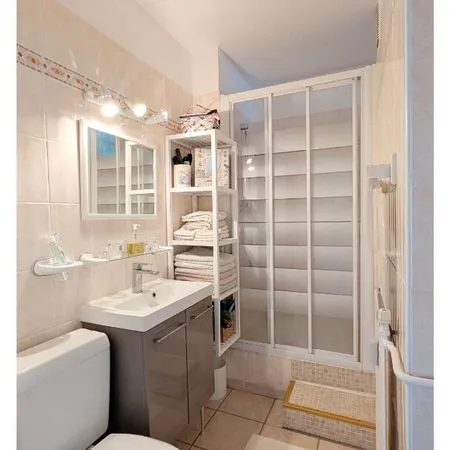 Appartement 2 pièces 30 m² 