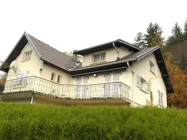 Maison 4 pièces 140 m² 