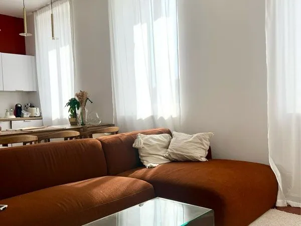 Appartement clef en main 
