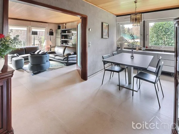 Maison 6 pièces 150 m² 