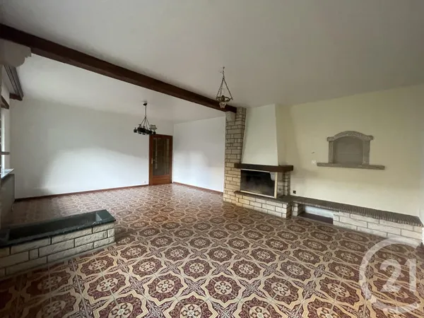 Maison 5 pièces 131 m² 