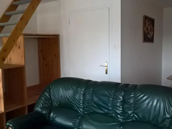 Appartement 2 pièces 26 m² 