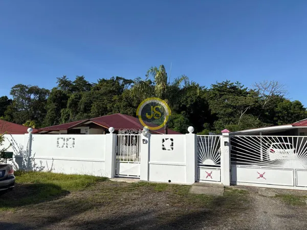 JOLIE VILLA SOULA 2 