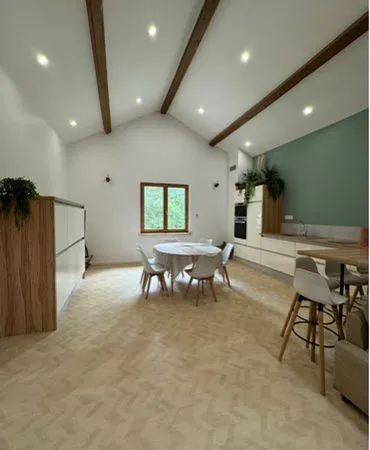 Appartement vernioz 