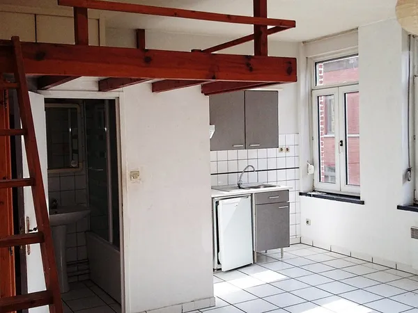 Appartement 