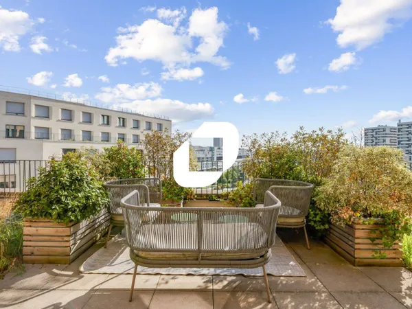 Bureaux 4252 m² 