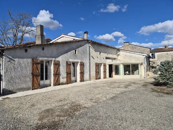 Grande maison familiale 