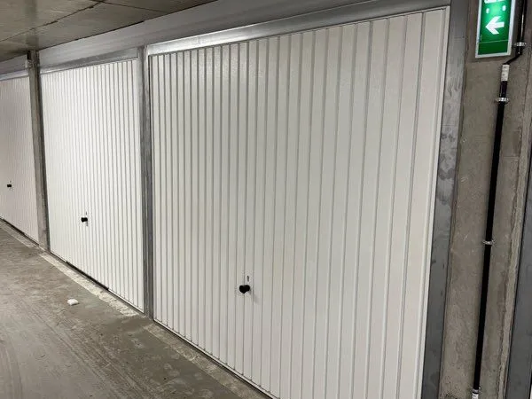 Box 15 m2 - Facile accès et sécurisé 