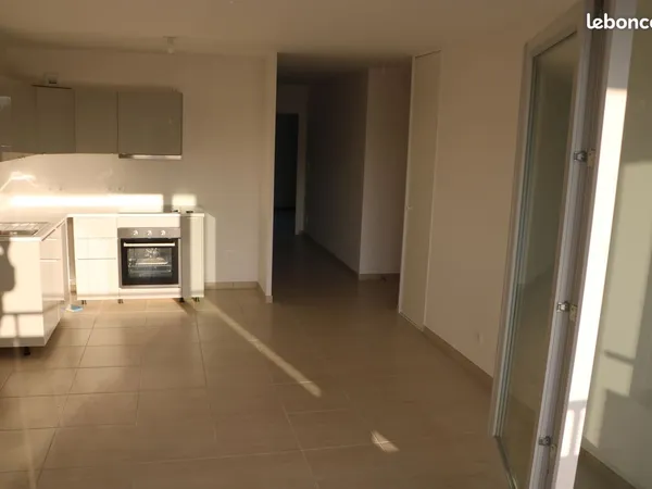 Location appartement T3 