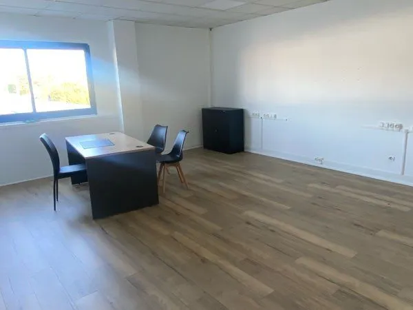 Bureau ou commerce 