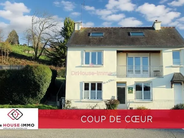 La maison du petit port