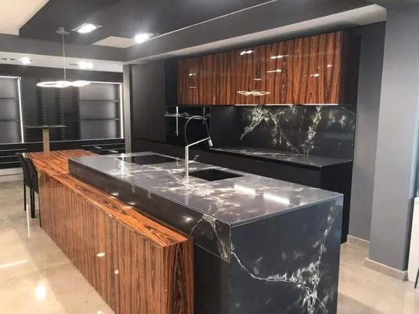 Appartement 4 pièces 78 m² 