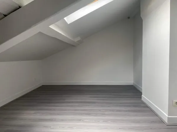 Appartement 2 pièces 24 m² 