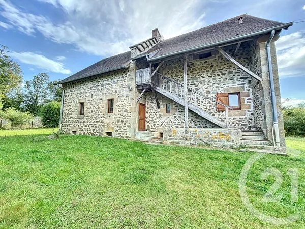 Maison 3 pièces 95 m² 