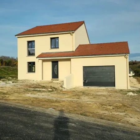 Maison 6 pièces 140m2 