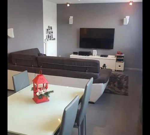 Appartement t3 bergson meublé 
