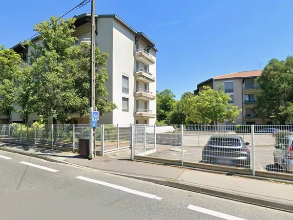 Appartement 1 pièce 27 m² 