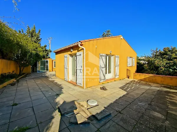Maison 5 pièces 102 m² 
