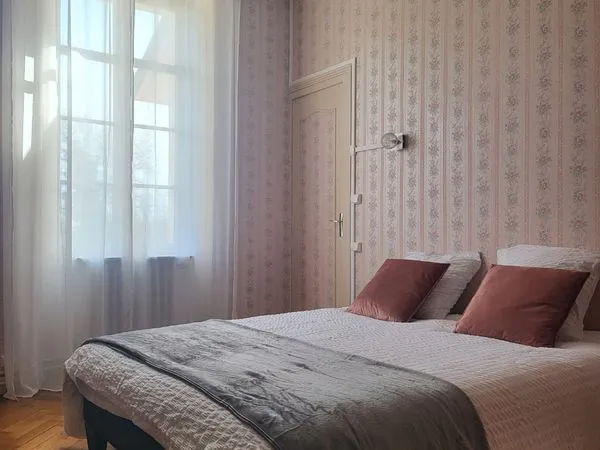 Chambre à louer 