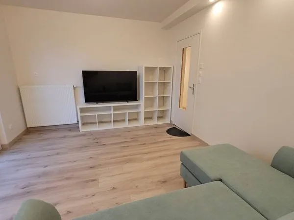 Appartement 4 pièces 67 m² 