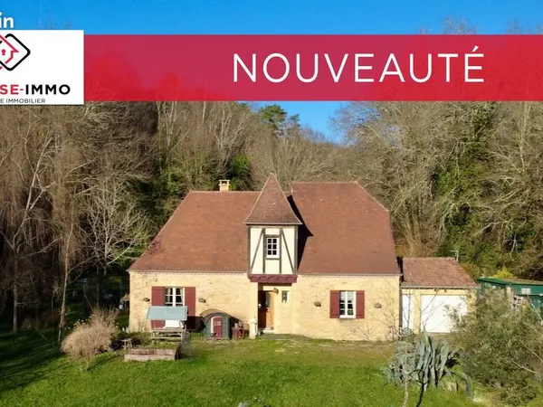 Maison 4 pièces 135 m² 
