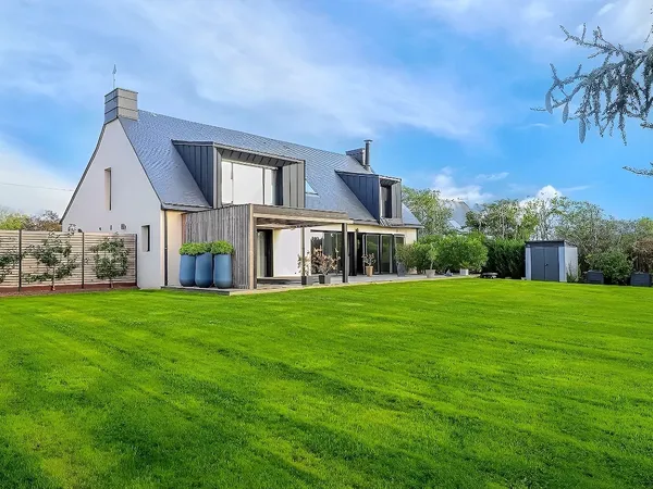 Vends demeure de prestige 176m² 