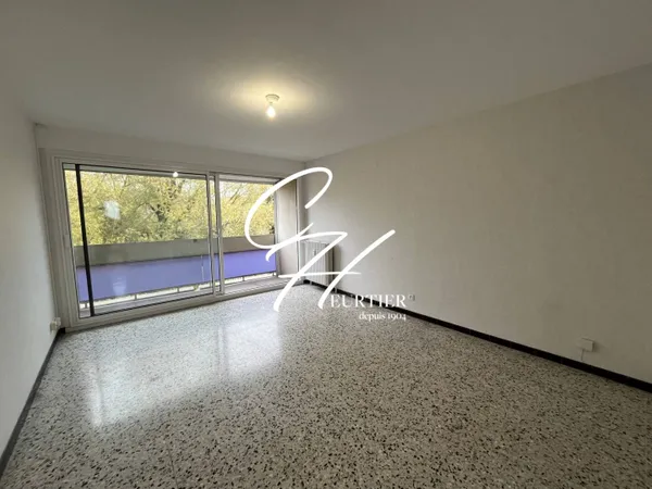 Appartement 2 pièces 55 m² 